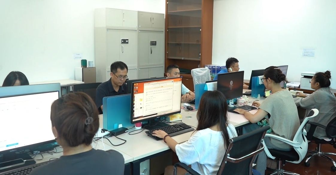 Beijing HengzhengTC Sci-Tech Co.,Ltd.