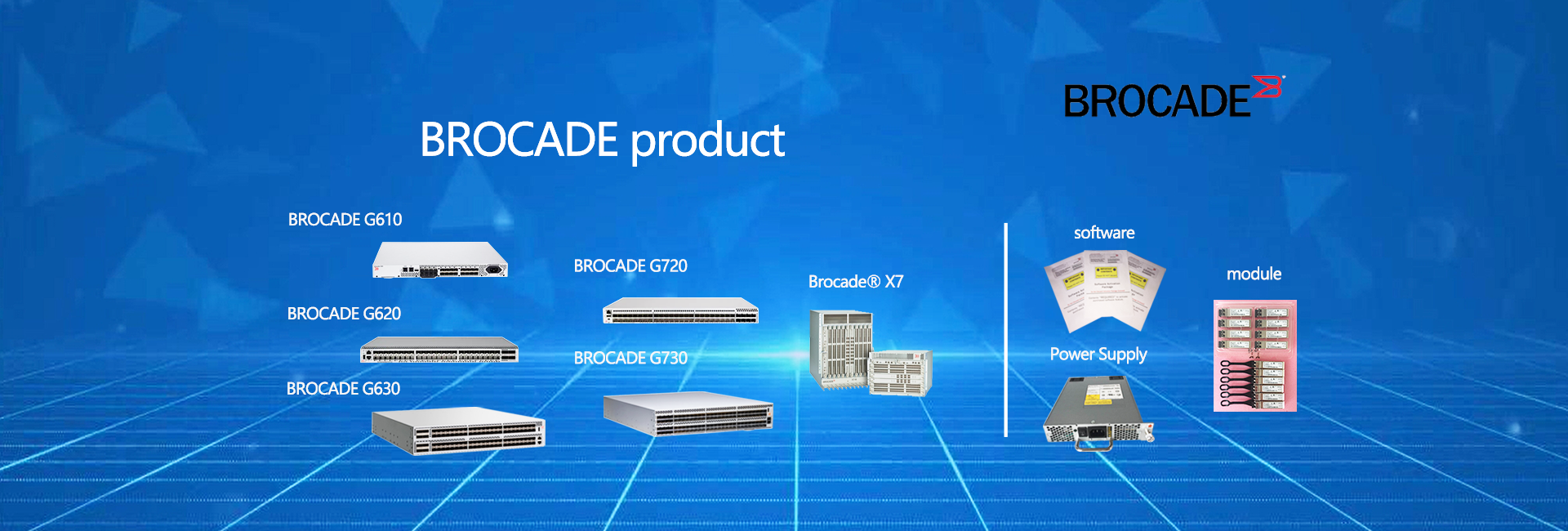 Quality Fibre Channel Switch factory