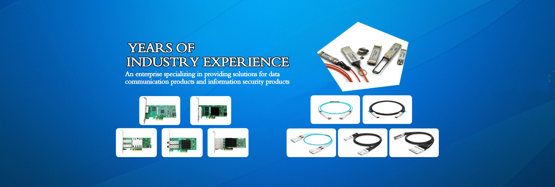 Quality Fibre Channel Switch factory