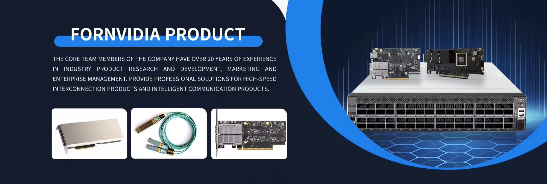 Qualidade Interruptor de canal da fibra Fábrica