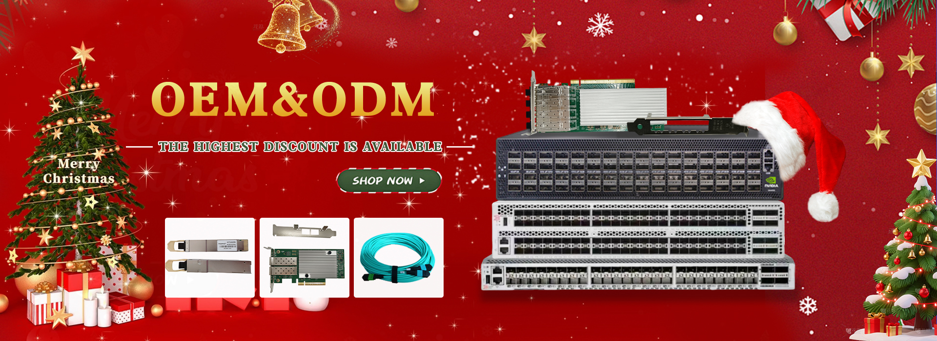 Quality Fibre Channel Switch factory