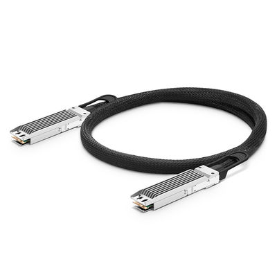 Mellanox MCP4Y10-N00A Compatible 800G OSFP NDR InfiniBand Top Mounted Heatsink High Speed Cable