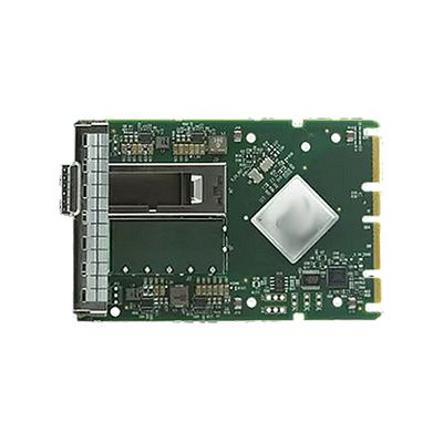 Mellanox MCX653435A-EDAI ConnectX-6 VPI Adapter Card 200Gbps QSFP56 PCIe4.0 for Data Center HPC Server
